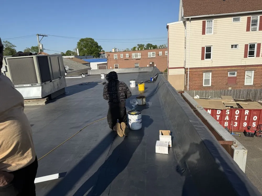 Slide of Donewell Services