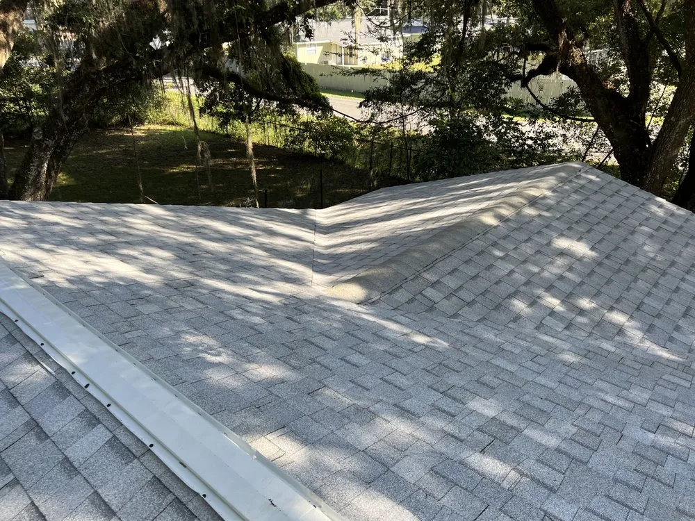 Slide of Donley's Roofing & Construction