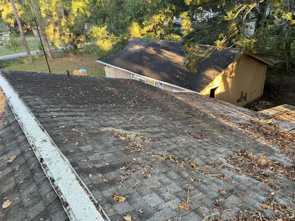 Slide of Donley's Roofing & Construction