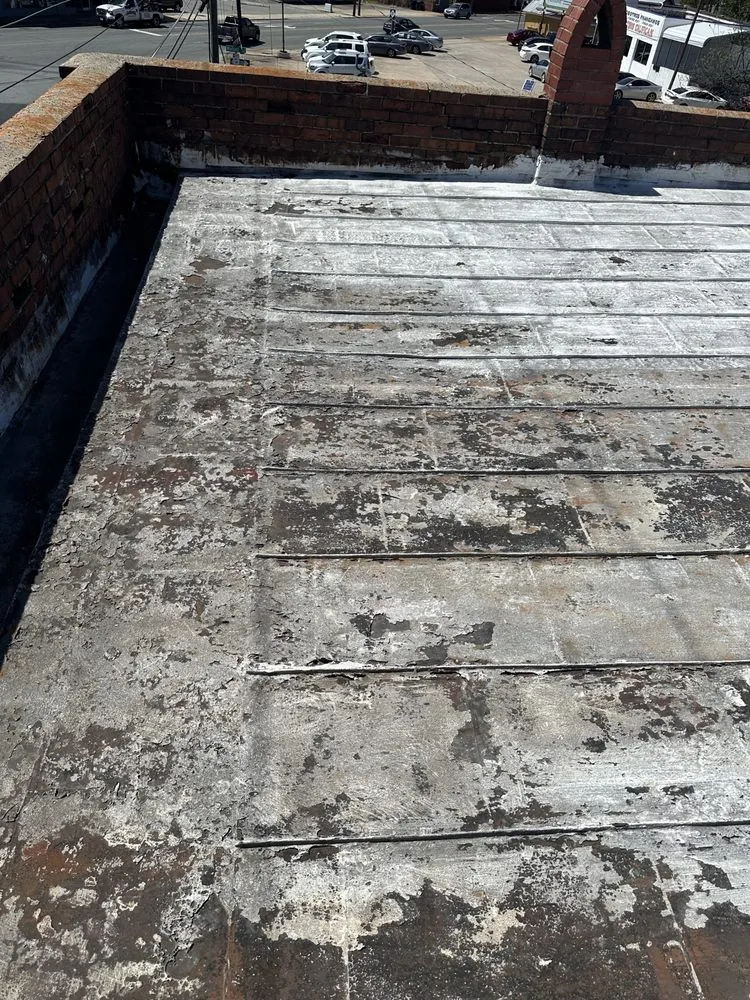 Slide of Donley's Roofing & Construction