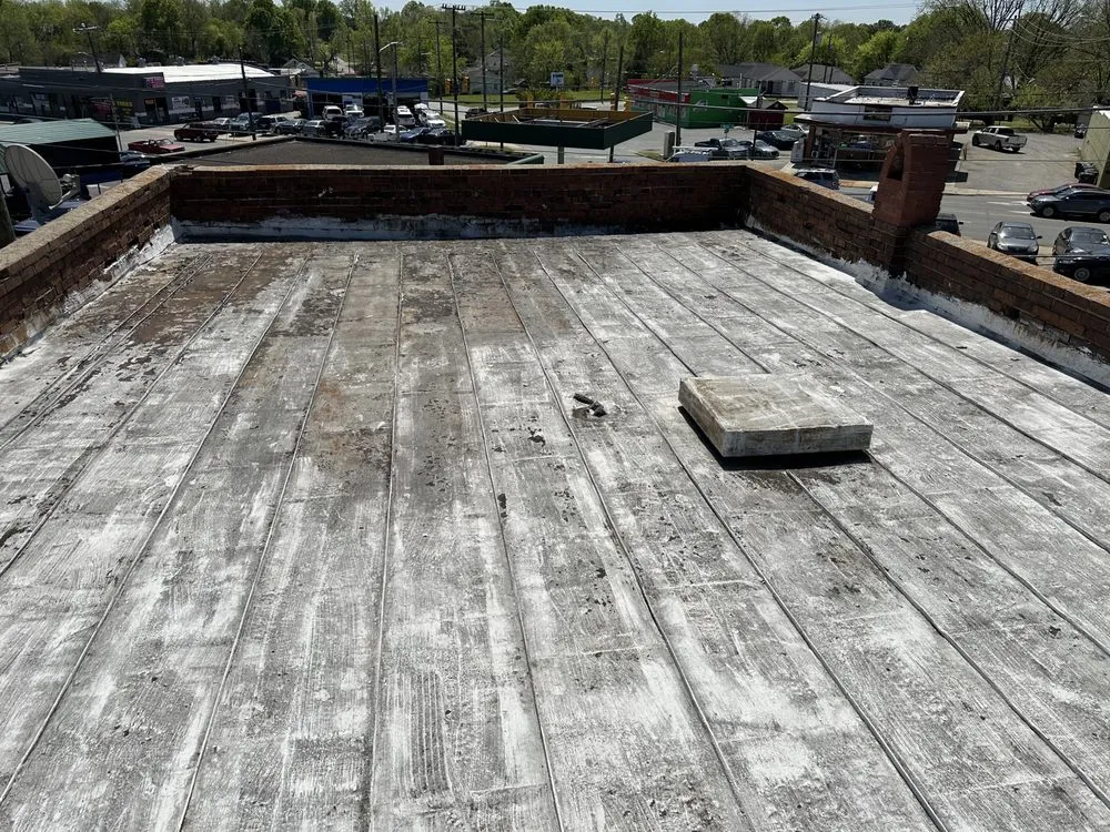 Slide of Donley's Roofing & Construction