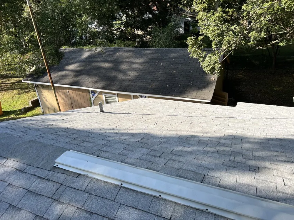 Slide of Donley's Roofing & Construction