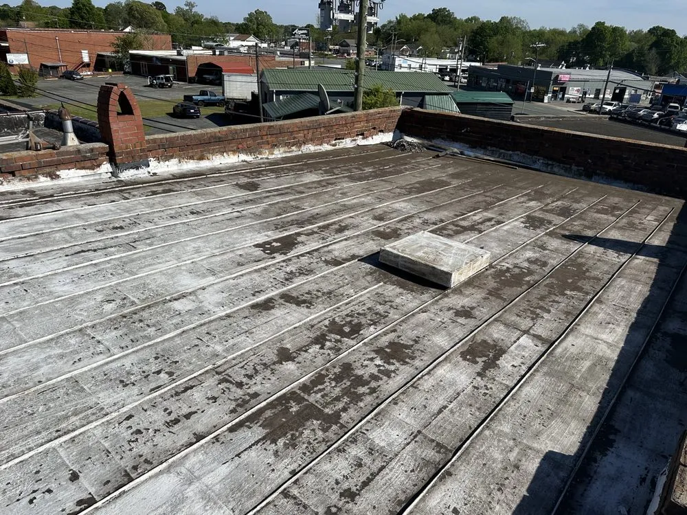 Slide of Donley's Roofing & Construction