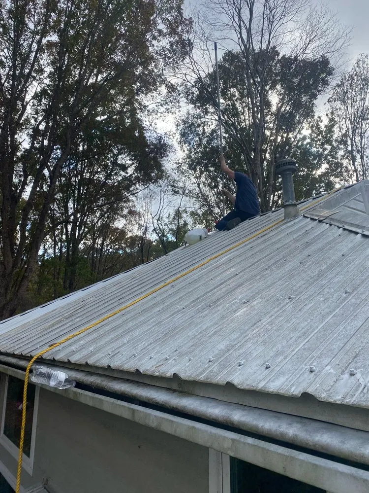 Slide of Donley's Roofing & Construction