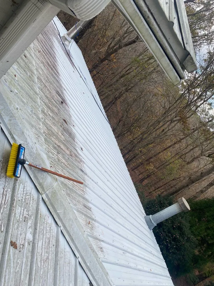 Slide of Donley's Roofing & Construction