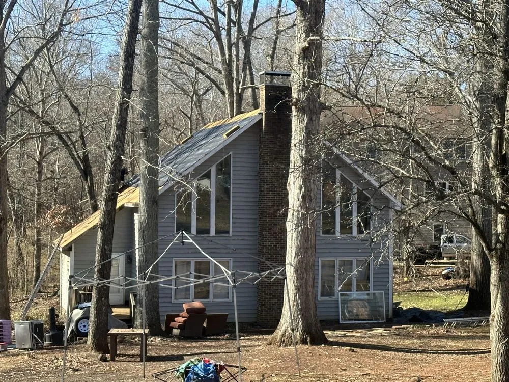 Slide of Donley's Roofing & Construction