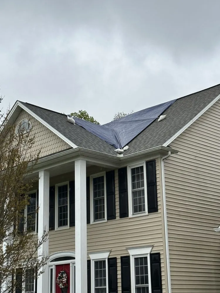 Slide of Donley's Roofing & Construction