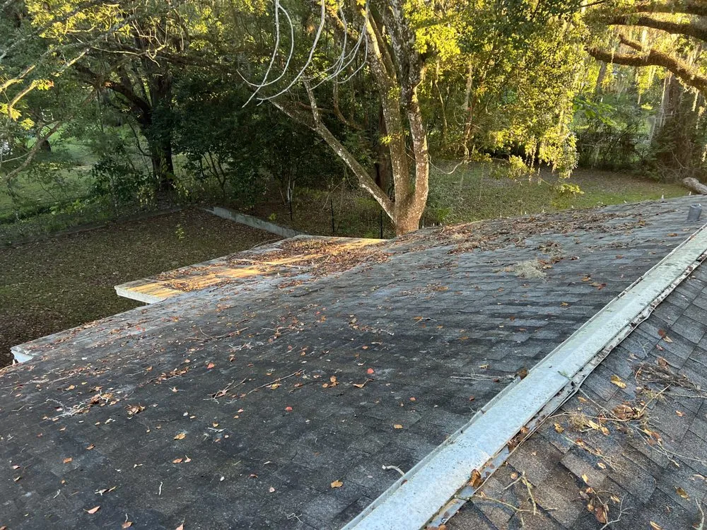 Slide of Donley's Roofing & Construction