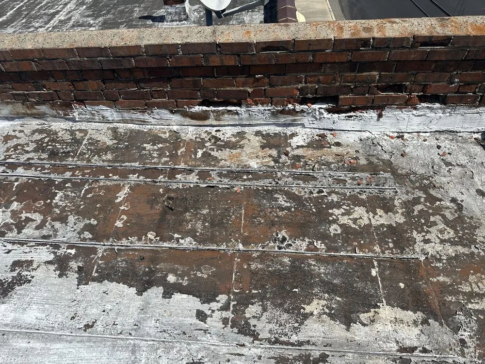 Slide of Donley's Roofing & Construction