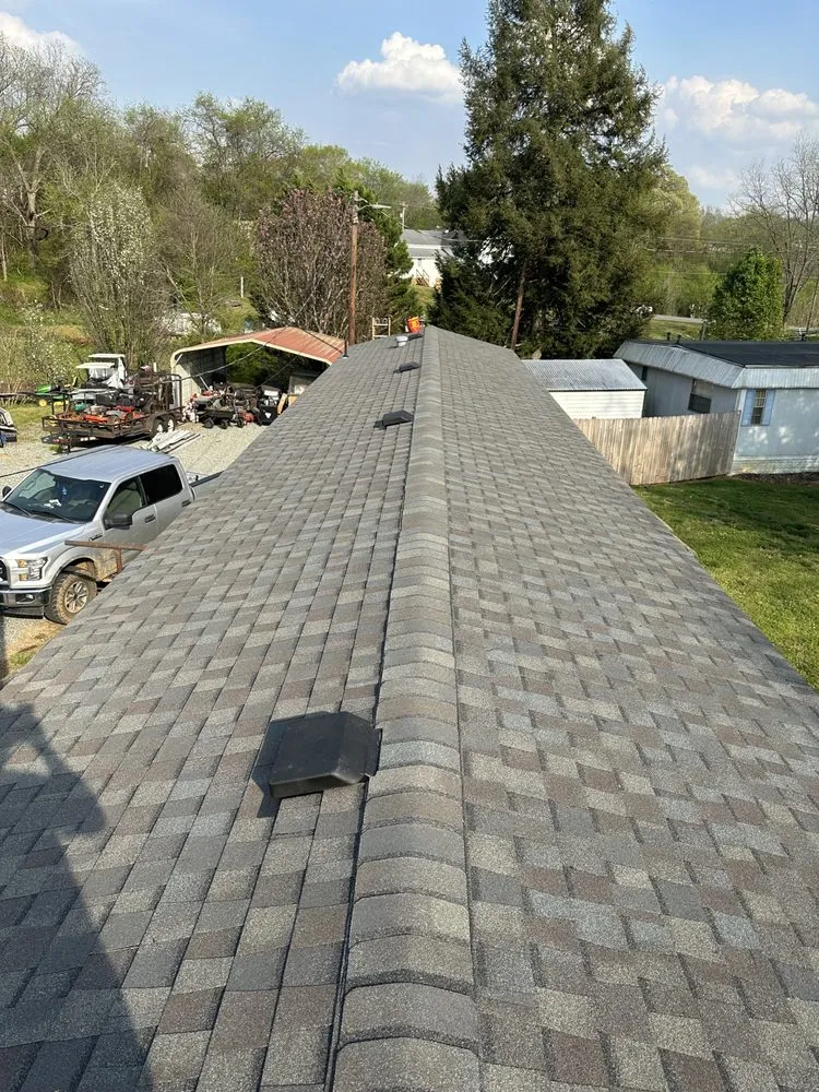 Slide of Donley's Roofing & Construction