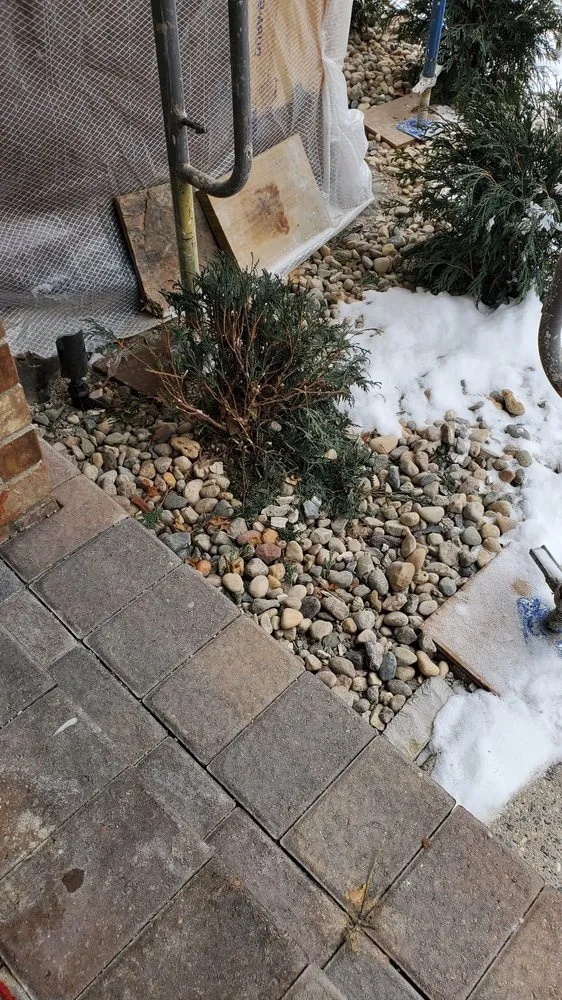 Slide of Donnelly Stucco & Exteriors