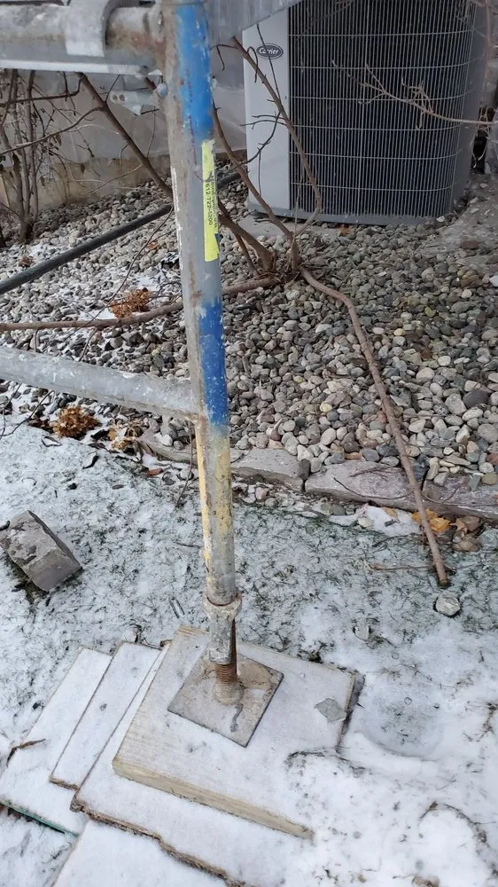 Slide of Donnelly Stucco & Exteriors