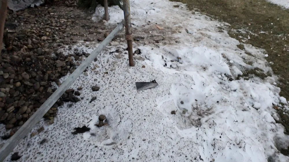 Slide of Donnelly Stucco & Exteriors