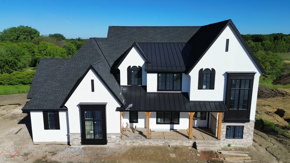 Slide of Donnelly Stucco & Exteriors