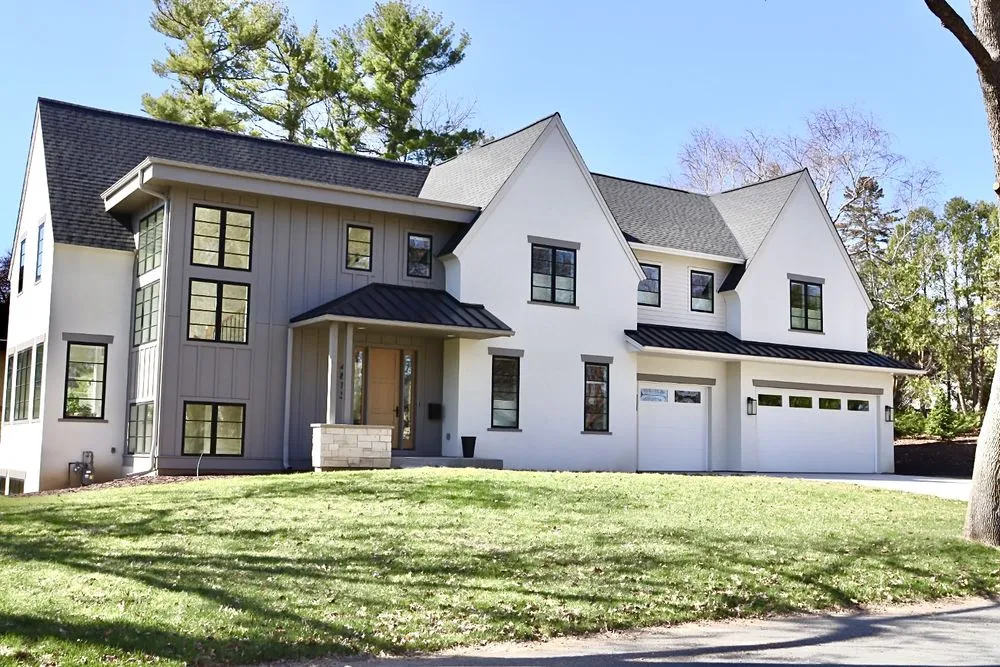 Slide of Donnelly Stucco & Exteriors