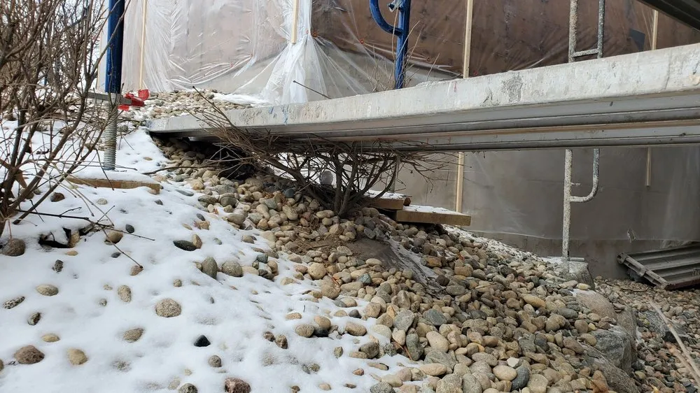 Slide of Donnelly Stucco & Exteriors