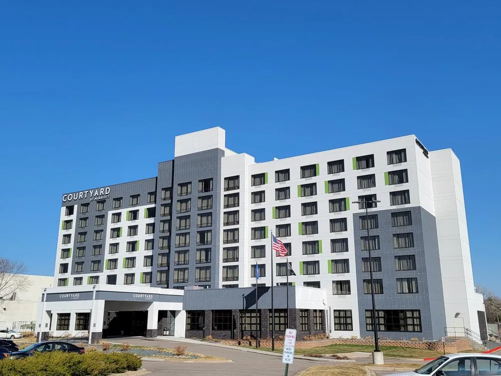 Slide of Donnelly Stucco & Exteriors