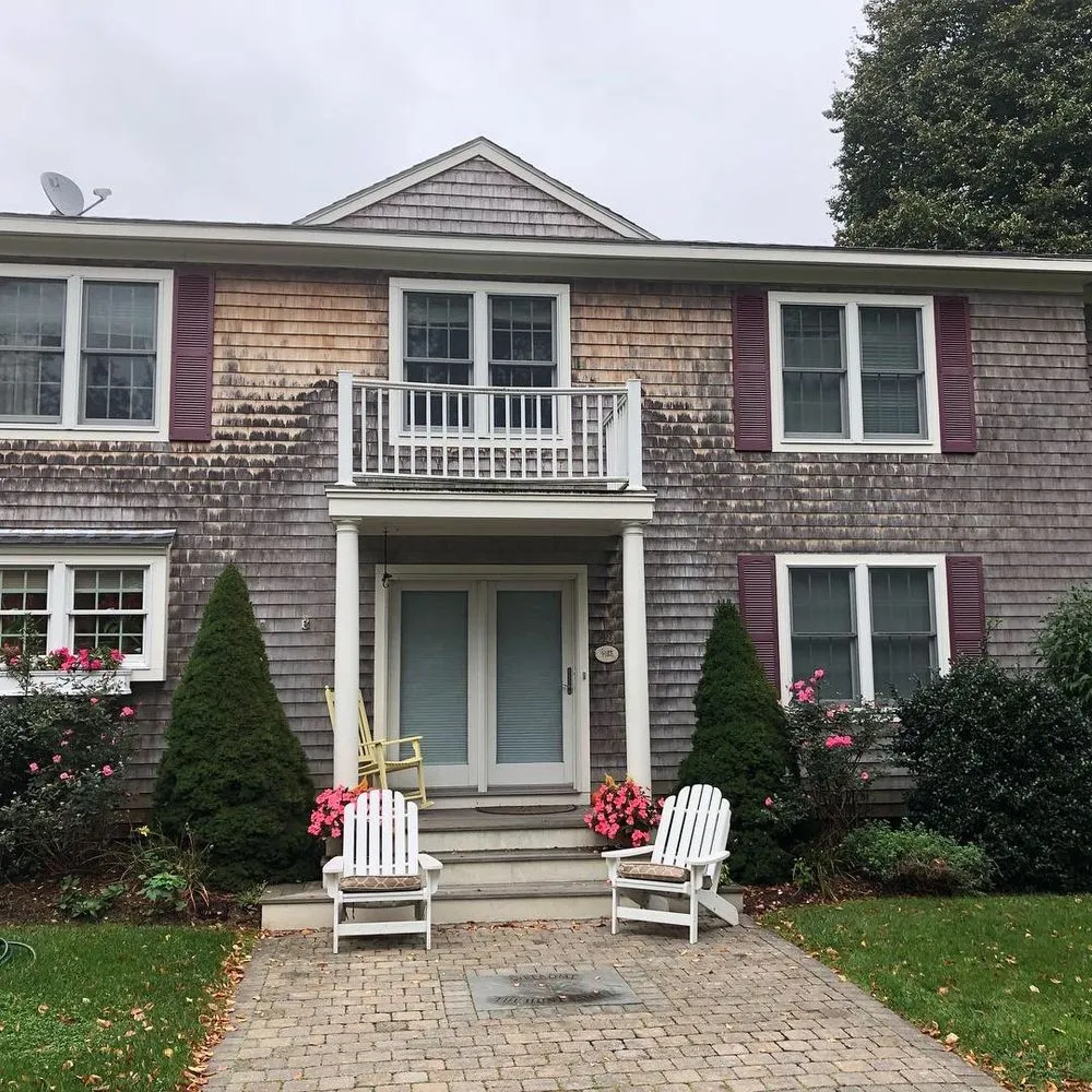 Slide of Donner Home Improvement