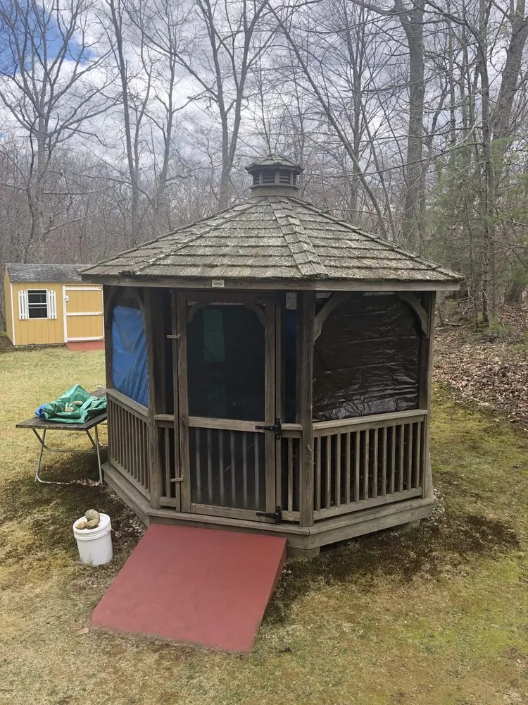 Slide of Donner Home Improvement