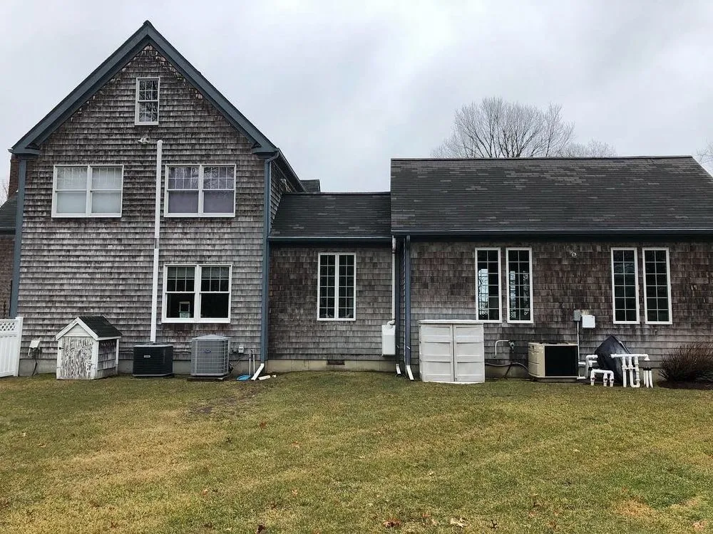 Slide of Donner Home Improvement