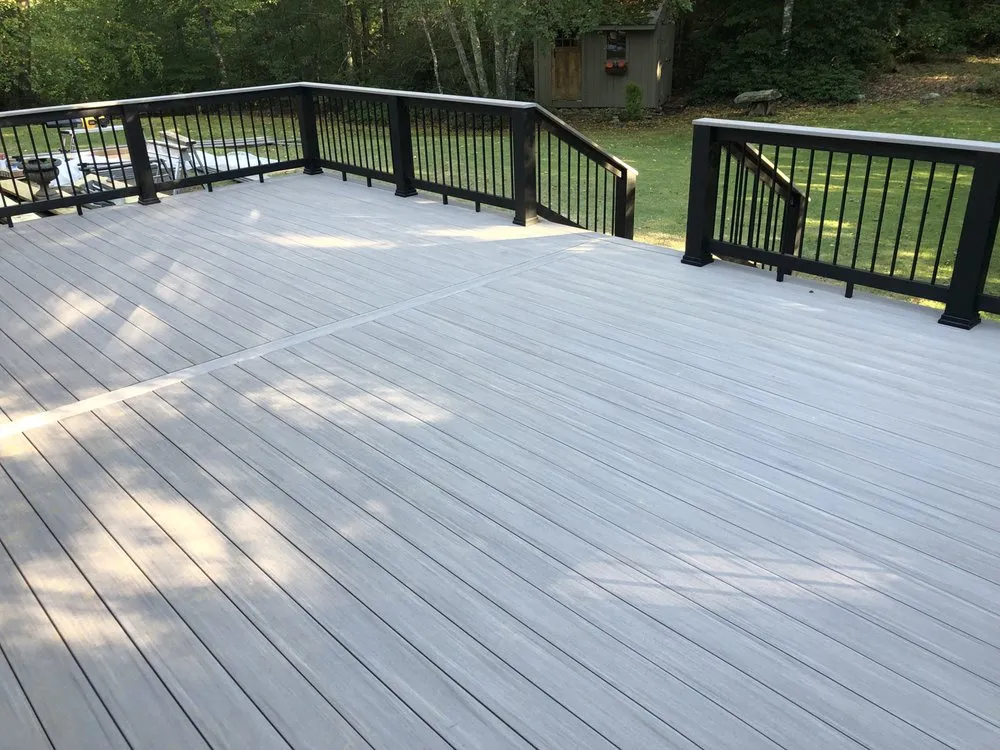 Slide of Donner Home Improvement