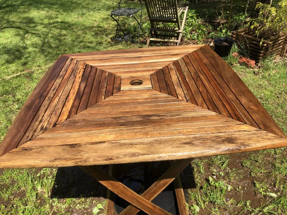 Slide of Donner Home Improvement