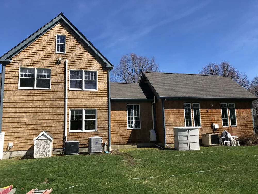 Slide of Donner Home Improvement