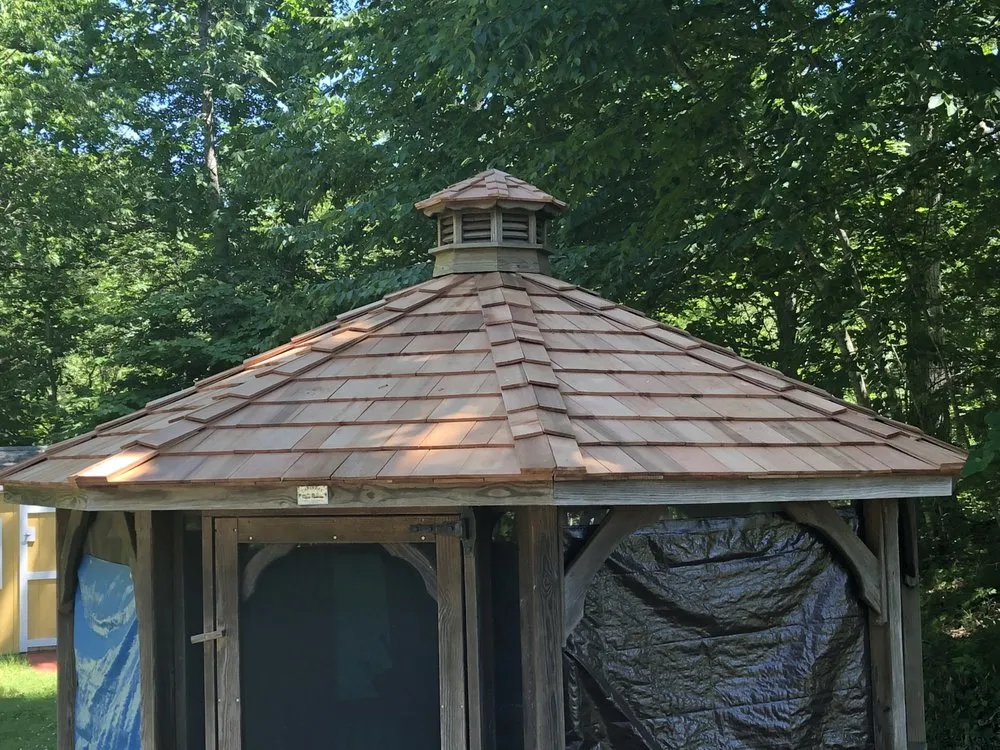 Slide of Donner Home Improvement