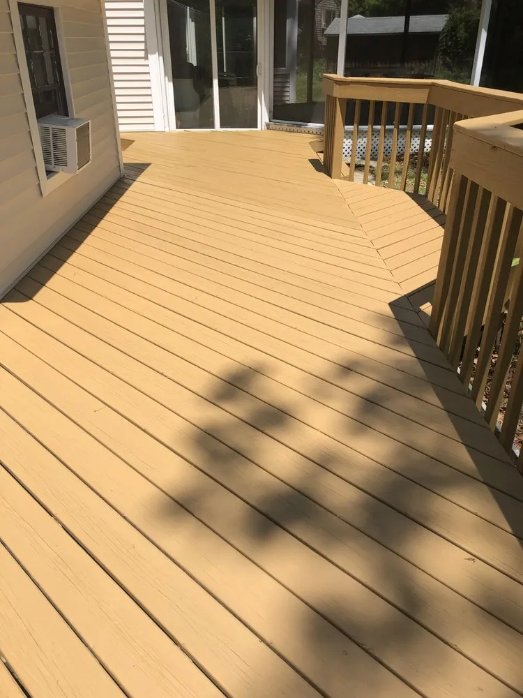 Slide of Donner Home Improvement