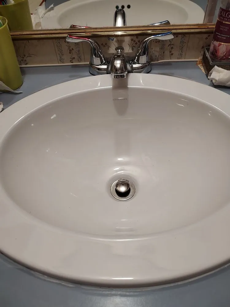 Slide of Donnie Handyman Service