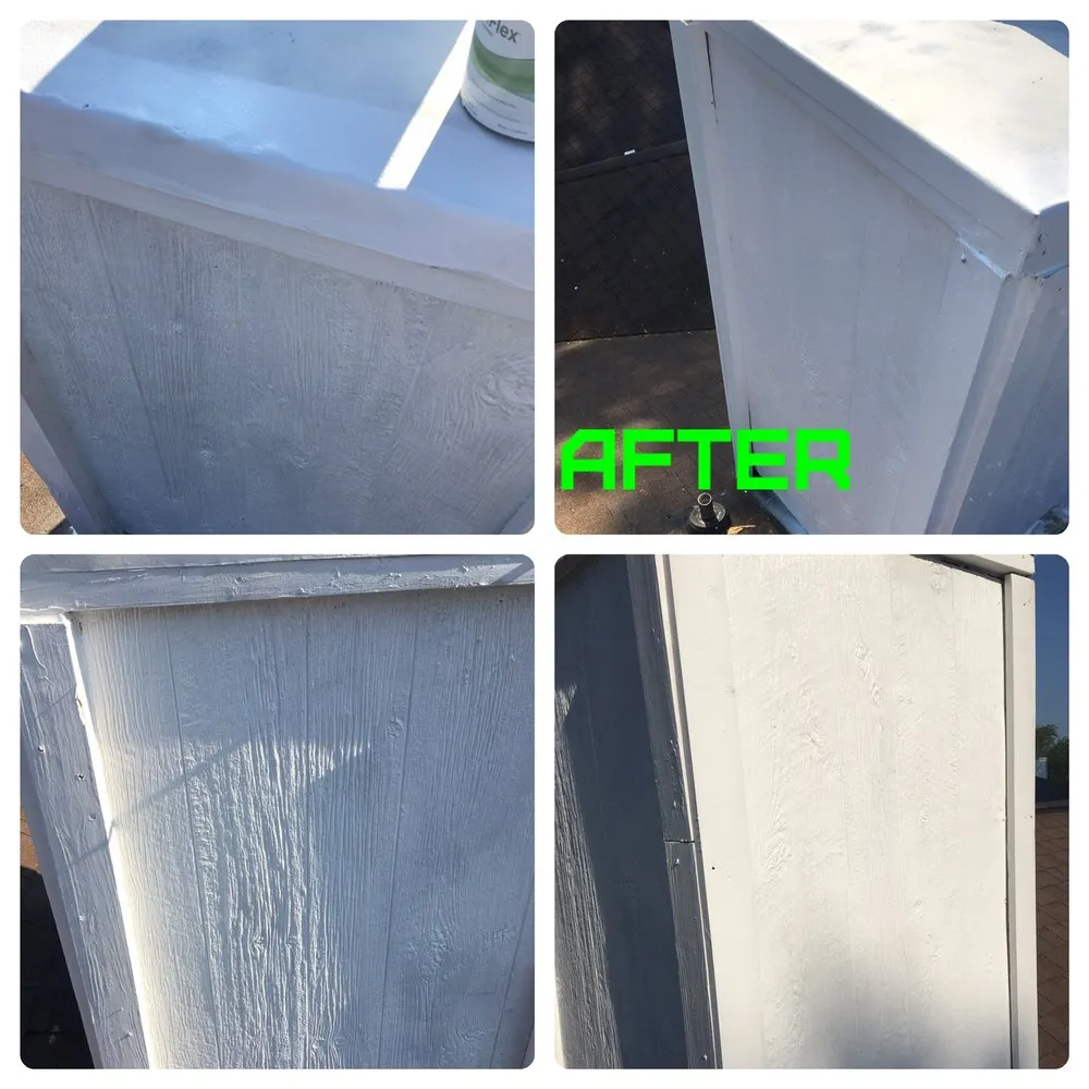 Slide of Donnie Handyman Service