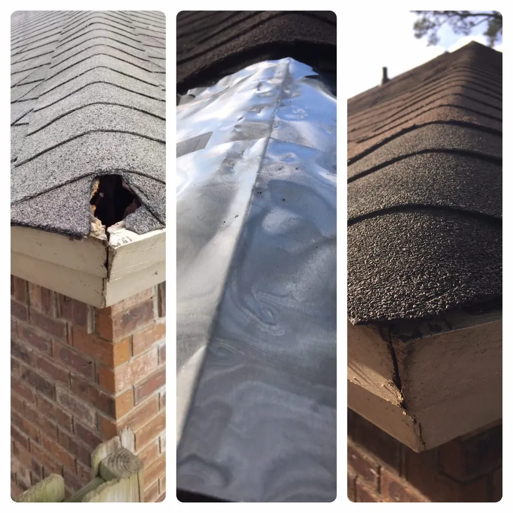 Slide of Donnie Handyman Service