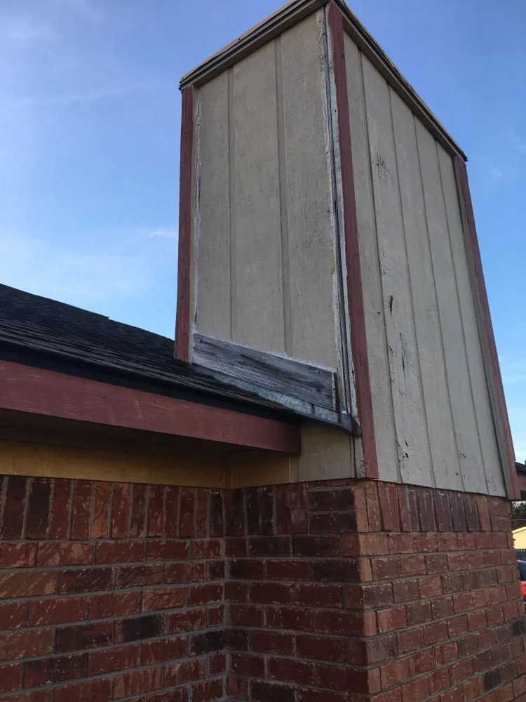 Slide of Donnie Handyman Service