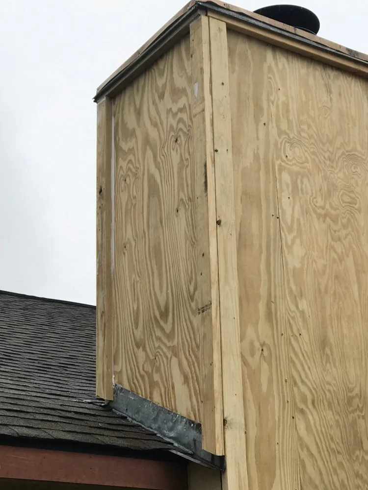 Slide of Donnie Handyman Service