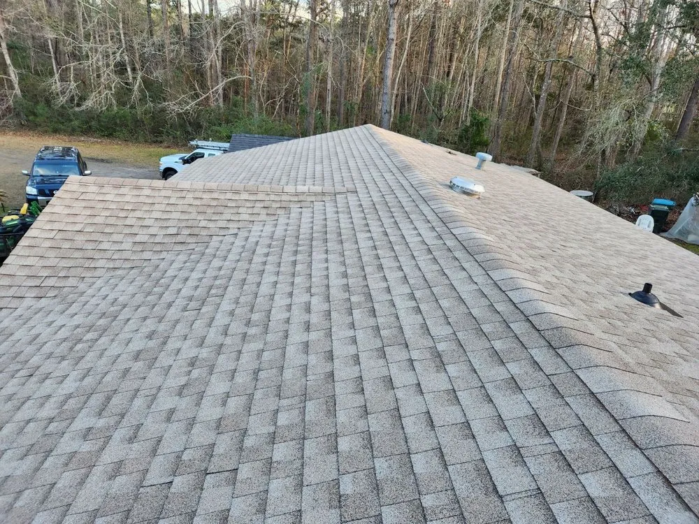 Expert storm damage roof repair experts serving Johns Island, SC - Donnie Long Roofing