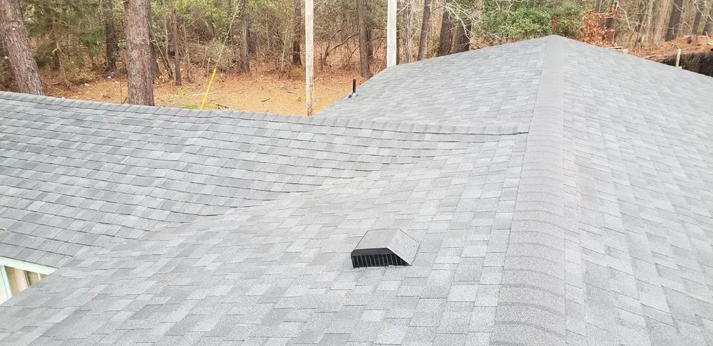 Local roof replacement for residential properties in Johns Island, SC by Donnie Long Roofing