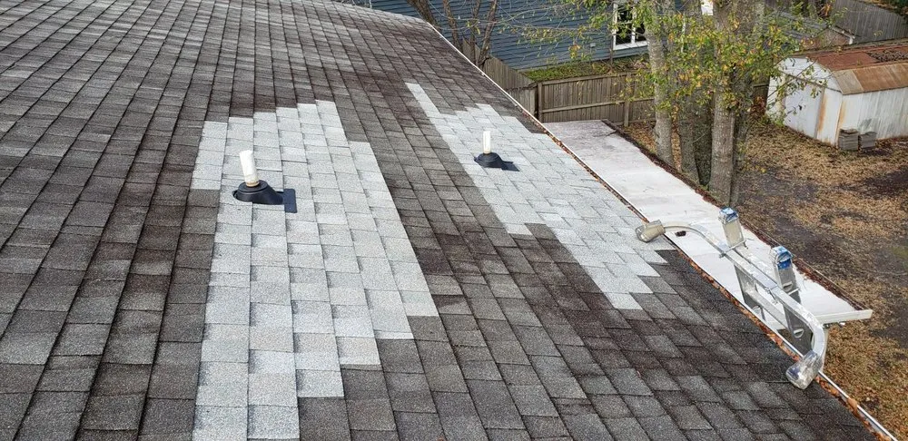 Emergency residential roofing service experts serving Johns Island, SC - Donnie Long Roofing