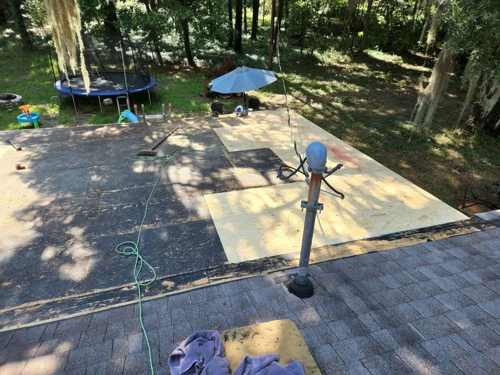 Expert metal roofing installation experts serving Johns Island, SC - Donnie Long Roofing