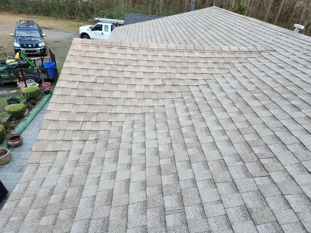 Professional metal roofing installation near you across Johns Island, SC - Donnie Long Roofing