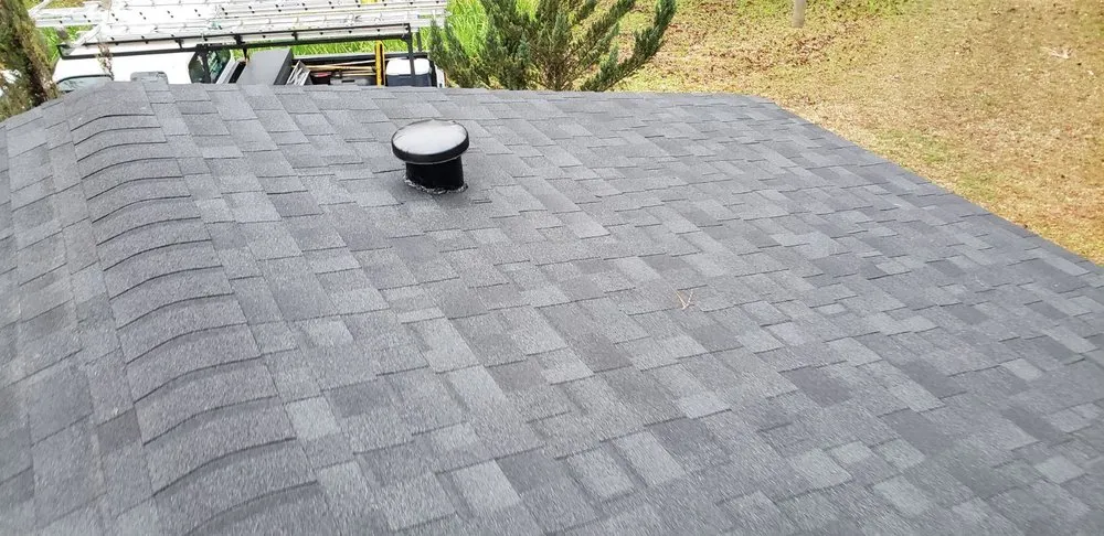 Emergency roof repair in Johns Island, SC by Donnie Long Roofing