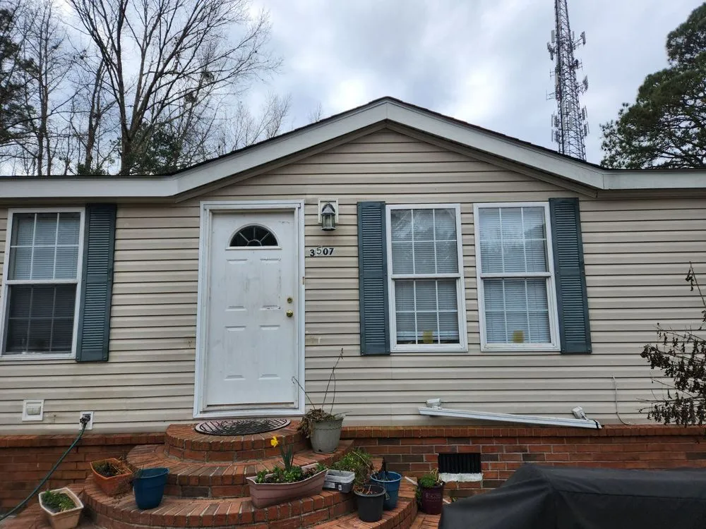 Licensed residential roofing service in Johns Island, SC by Donnie Long Roofing