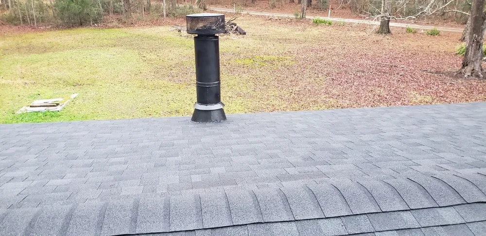 Emergency roof replacement with free inspection across Johns Island, SC - Donnie Long Roofing