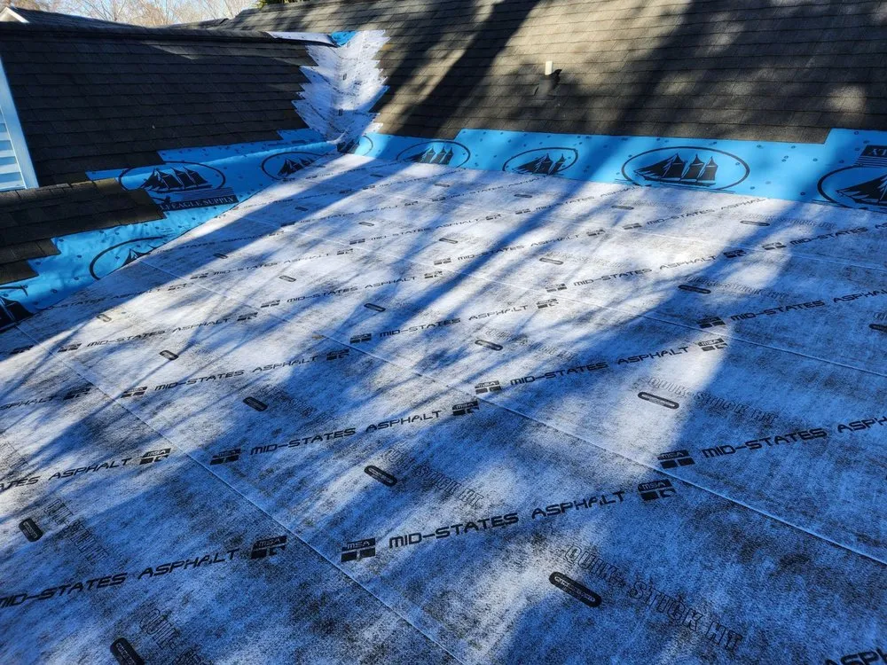 Top-rated metal roofing installation in Johns Island, SC - Donnie Long Roofing