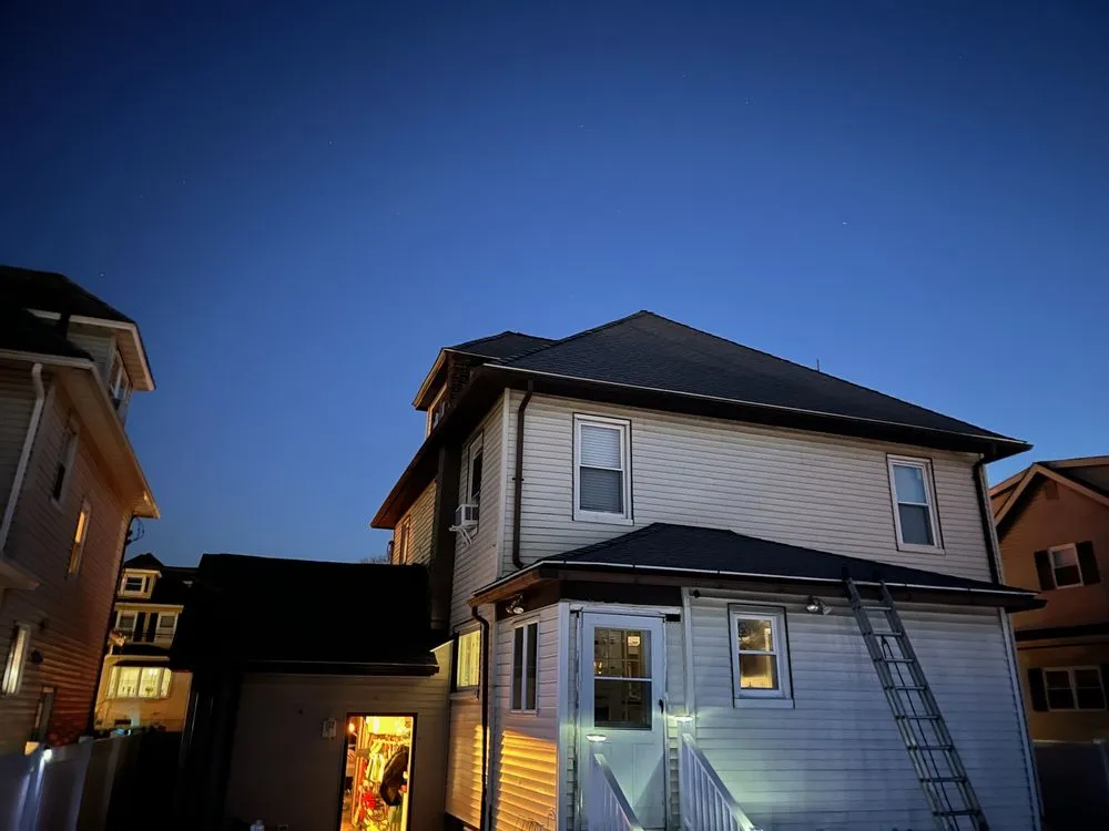 Slide of Donny's Home Improvement