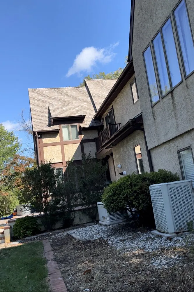 Slide of Donny's Home Improvement