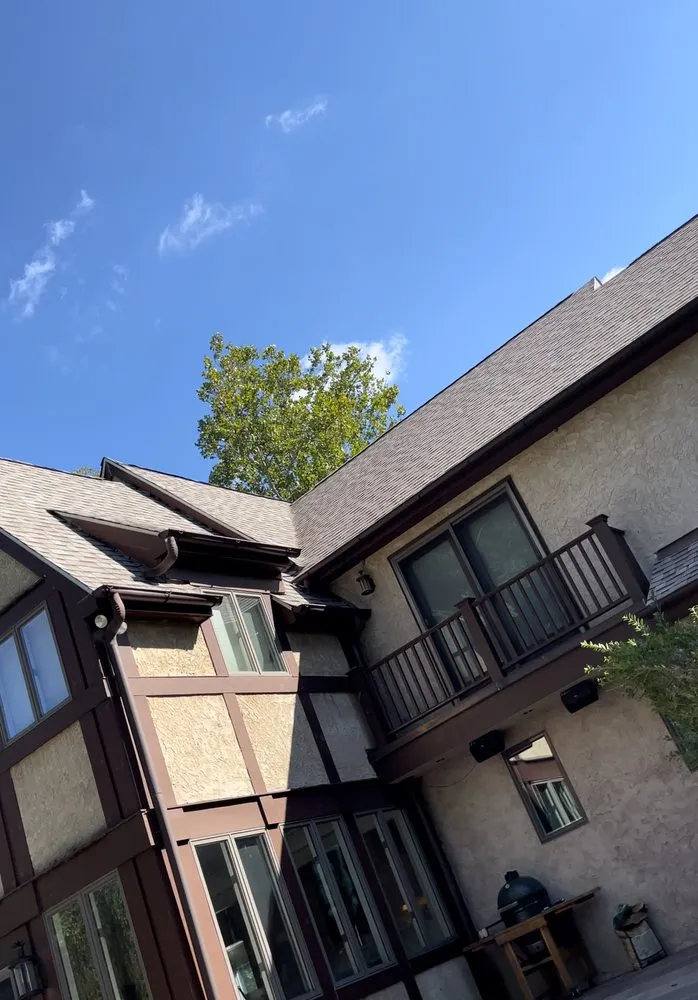 Slide of Donny's Home Improvement