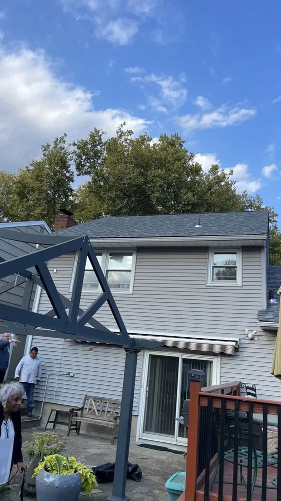 Slide of Donny's Home Improvement