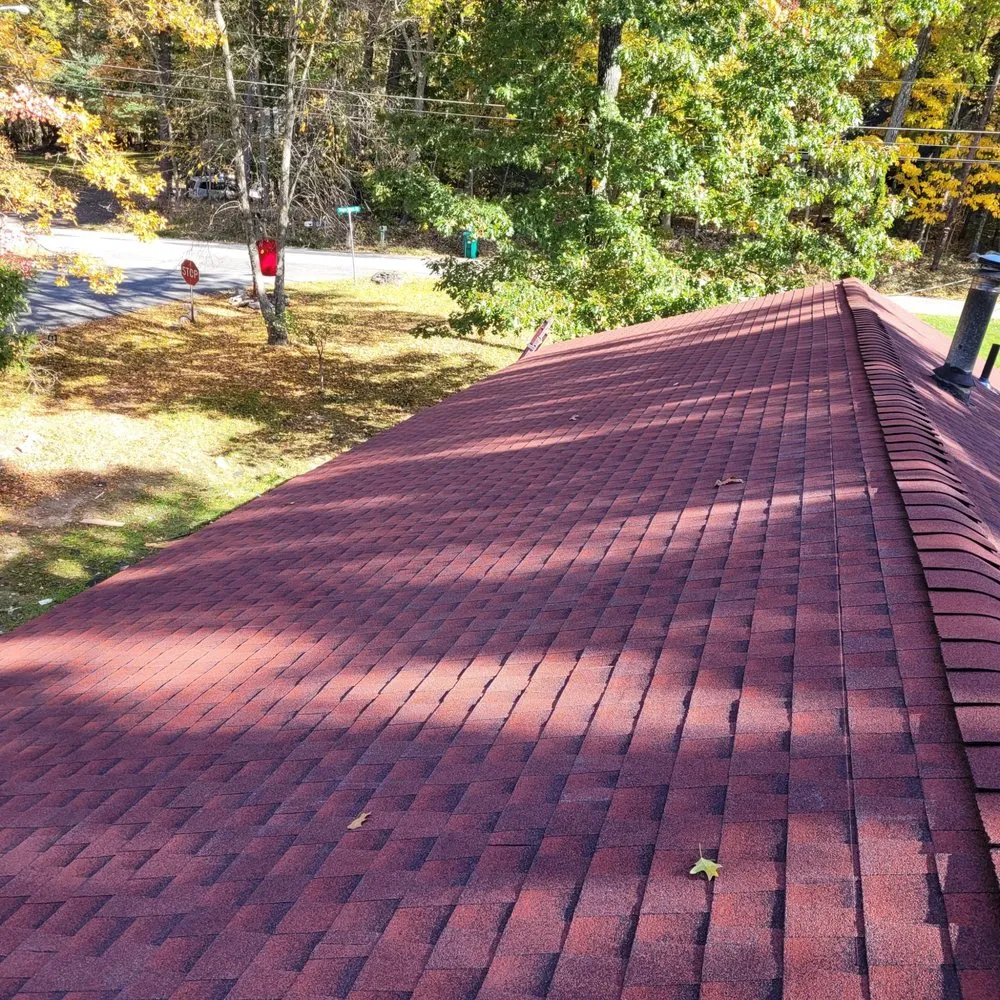 Slide of Donny's Home Improvement