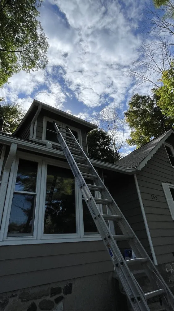 Slide of Donny's Home Improvement