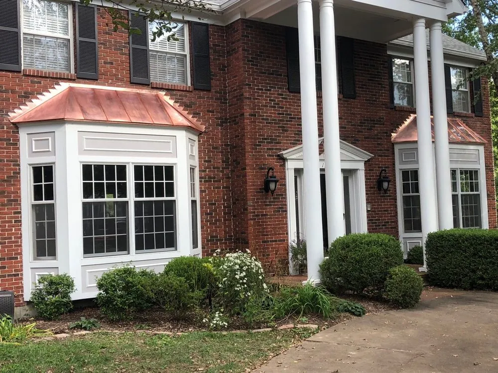 Slide of Donovan Roofing and Construction